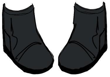 baseshoe