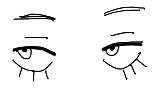 Basic Eyes