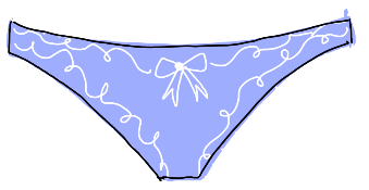 Joseph's Bralette